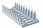 Porte assiettes pour casier pour lave-verres 400 x 400 - C800003