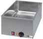 BAIN-MARIE DE TABLE - GN 1/1