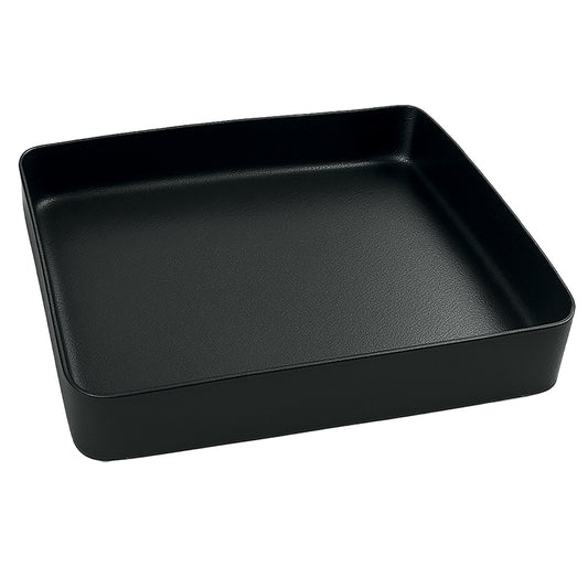 Panier de cuisson en téflon avec fond plein