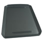 Plateau de cuisson plat pour four à cuisson ultra-rapide