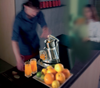 Presse agrumes électrique professionnel - 230 V - SL98