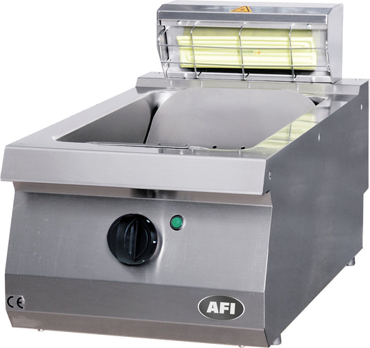 RÉSERVE À FRITES - GAMME 700