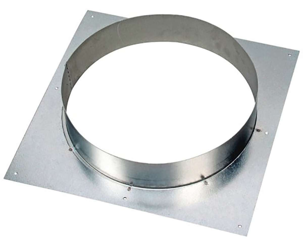 PLATINE VIROLE