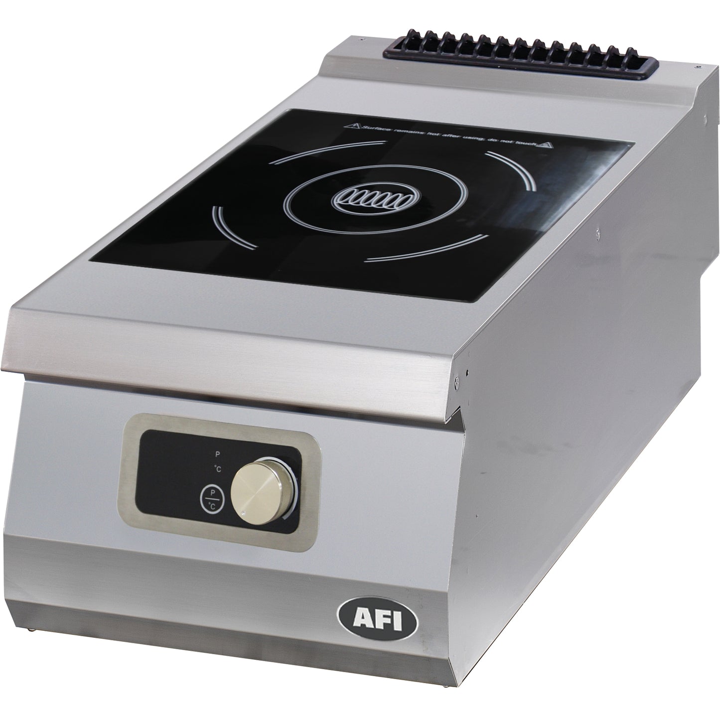 PLAQUE INDUCTION - GAMME 700 - 1 ZONE