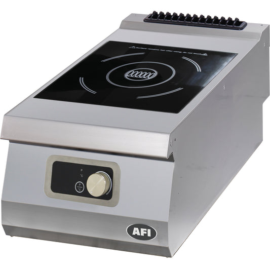 PLAQUE INDUCTION - GAMME 700 - 1 ZONE