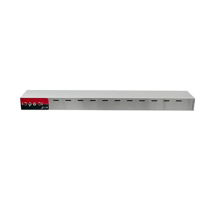 Rampe chauffante céramique - 33072CA