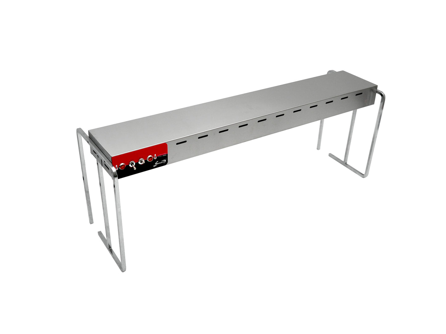 Rampe chauffante céramique - 33072CA