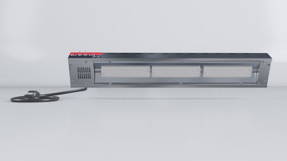Rampe chauffante céramique - 33072CA