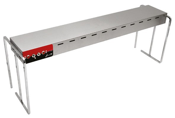 Rampe chauffante céramique - 33082CA