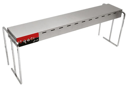 Rampe chauffante céramique - 33082CA