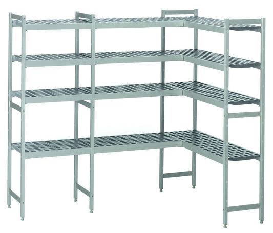 Rayonnage linéaire chambre froide - RCF1 - Nosem