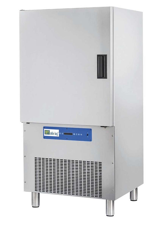 Cellule de refroidissement mixte 10 niveaux à refroidissement rapide