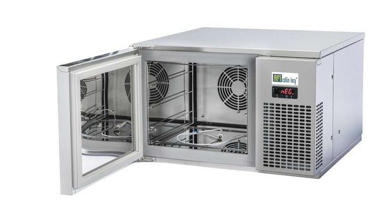 Cellule de refroidissement mixte 2/3 niveaux