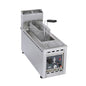 FRITEUSE GAZ 8 L