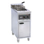 FRITEUSE ÉLECTRIQUE SUR COFFRE 16L