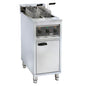 FRITEUSE ÉLECTRIQUE SUR COFFRE 20L
