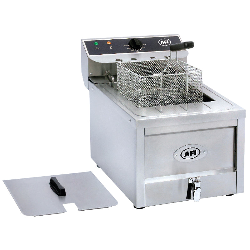 FRITEUSE ÉLECTRIQUE MODULAIRE 12L