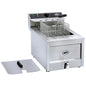 FRITEUSE ÉLECTRIQUE MODULAIRE 12L
