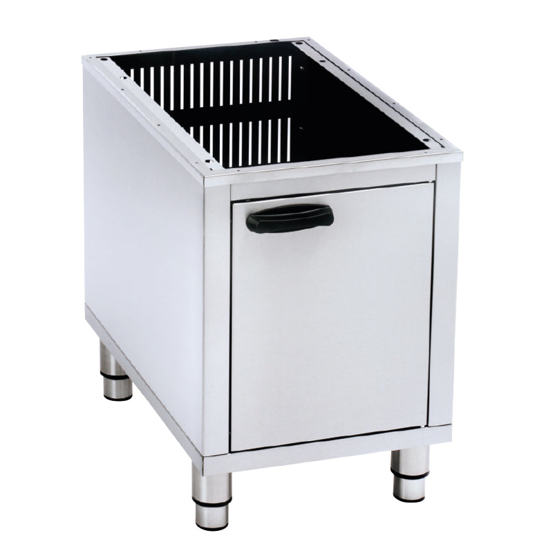 SOUBASSEMENT POUR FRITEUSES