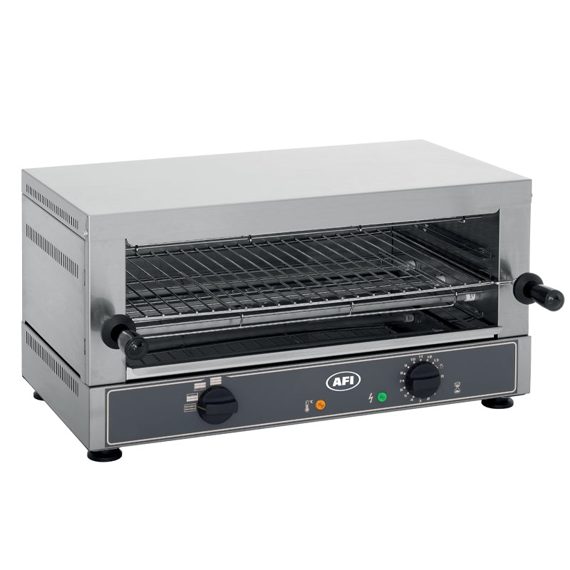 TOASTER SALAMANDRE GN 1/1