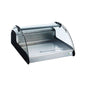 Vitrine réfrigérée à poser pour 2 bacs GN 1/1