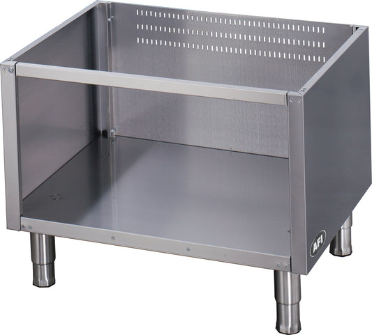 SOUBASSEMENT SANS PORTE - GAMME 700 - LARG 800 MM