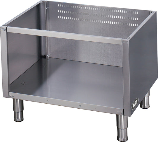 SOUBASSEMENT SANS PORTE - GAMME 900 - LARG 800 MM