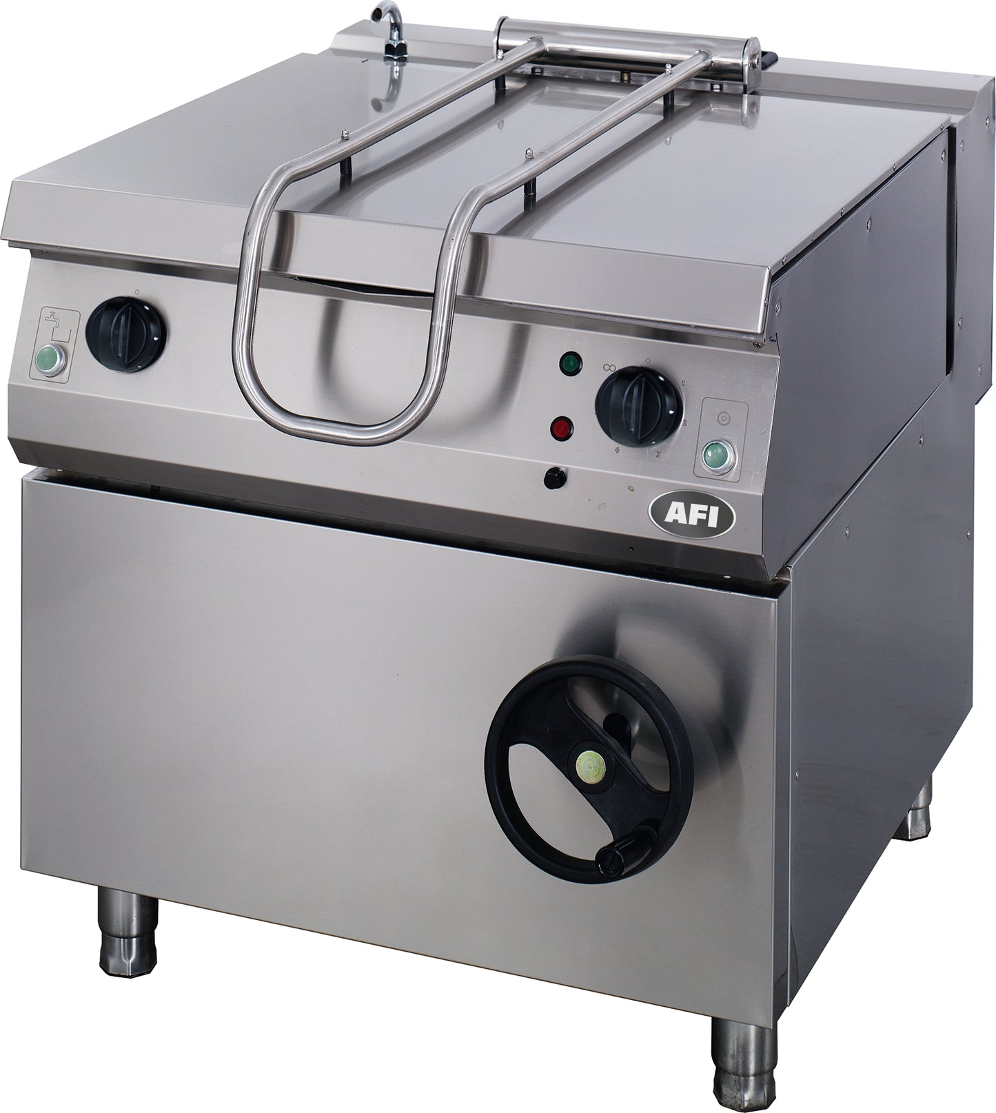 SAUTEUSE ÉLECTRIQUE - GAMME 700 - 50 L