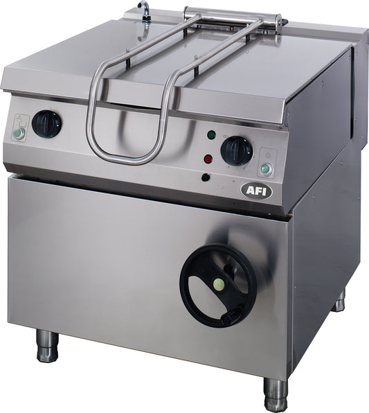 SAUTEUSE ÉLECTRIQUE - GAMME 700 - 50 L