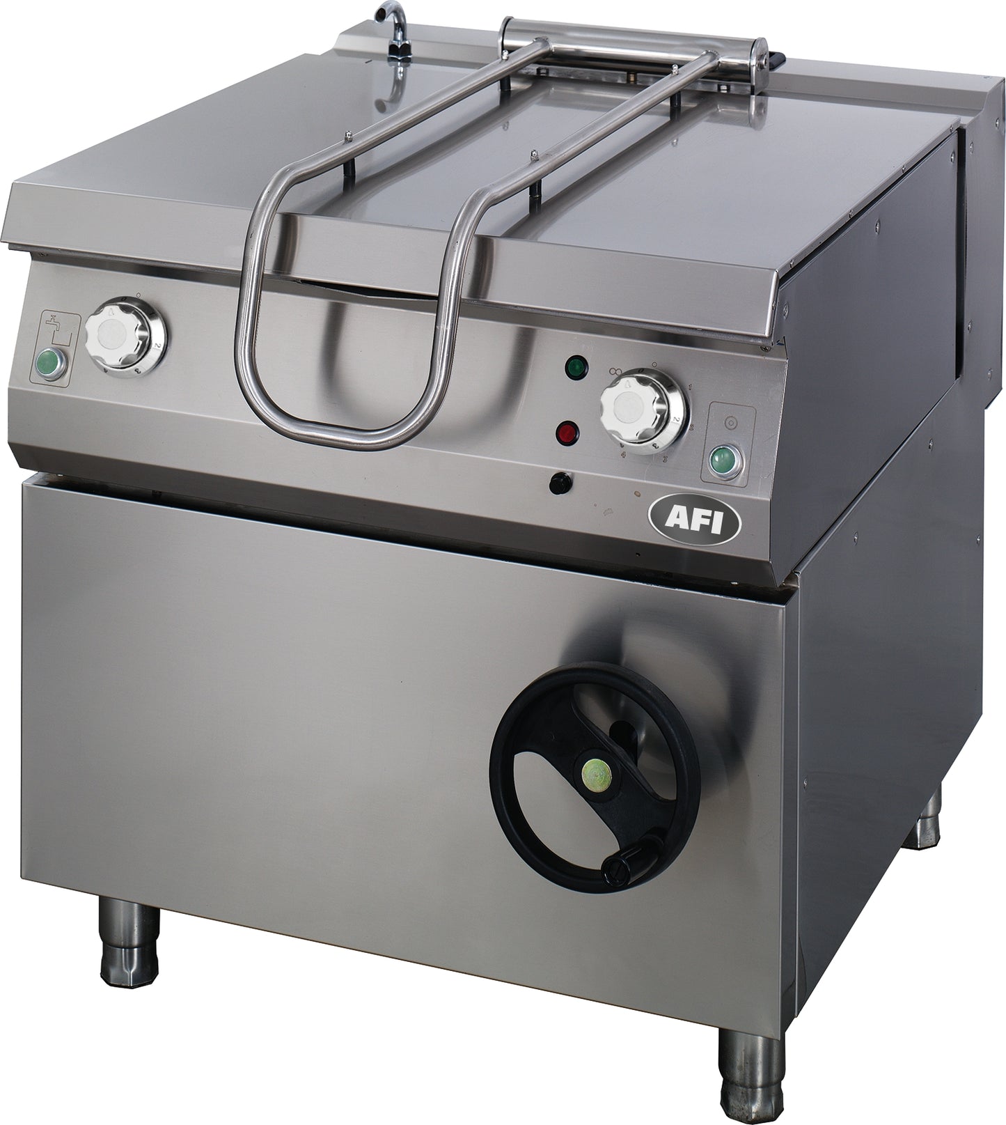 SAUTEUSE ÉLECTRIQUE - GAMME 900 - 80 L