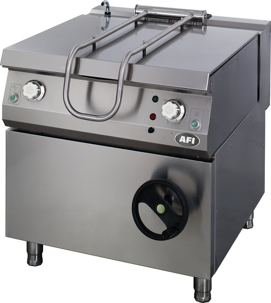 SAUTEUSE ÉLECTRIQUE - GAMME 900 - 80 L