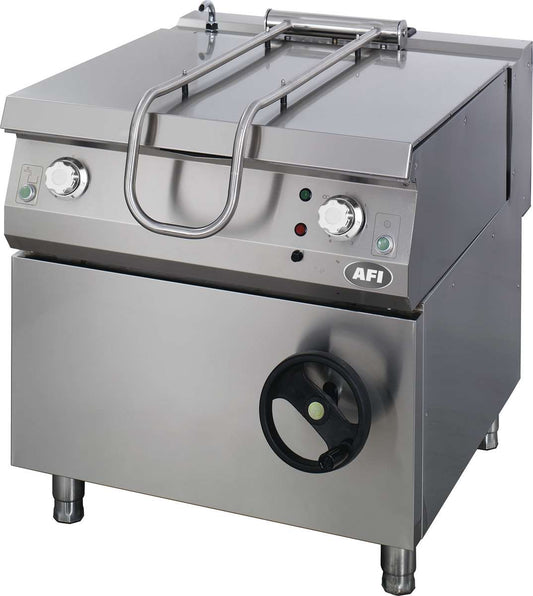 SAUTEUSE GAZ - GAMME 900 - 100 L