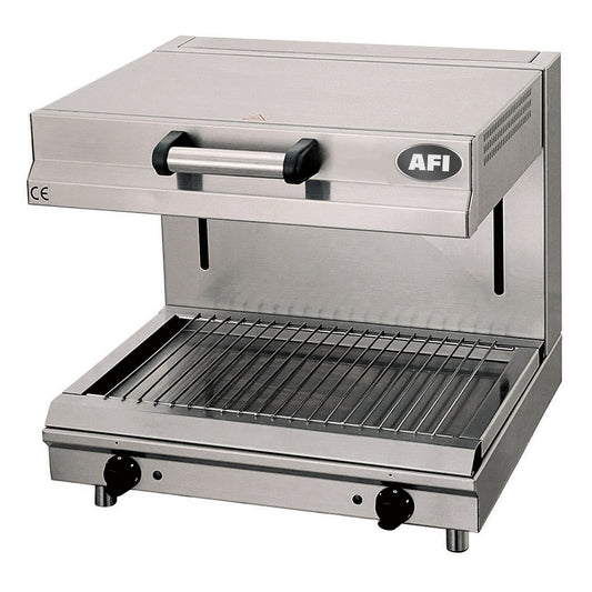 SALAMANDRE ÉLECTRIQUE - PLAFOND MOBILE - GAMME 700