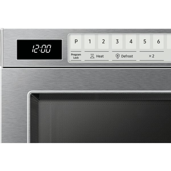 Samsung - Four micro-ondes professionnel - 26 L - 1850 W - CM1929A-2
