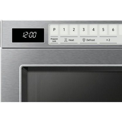 Samsung - Four micro-ondes professionnel - 26 L - 1850 W - CM1929A-2