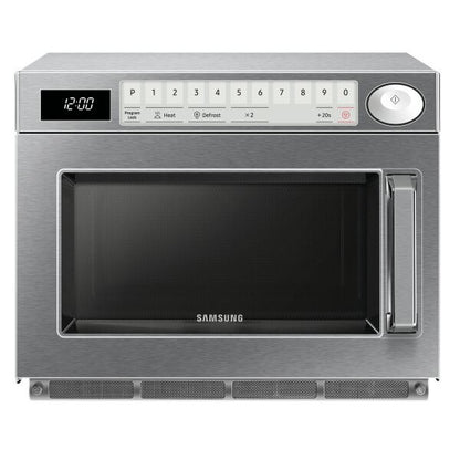 Samsung - Four micro-ondes professionnel - 26 L - 1850 W - CM1929A-2