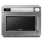 Samsung - Four micro-ondes professionnel - 26 L - 1850 W - CM1929A-2