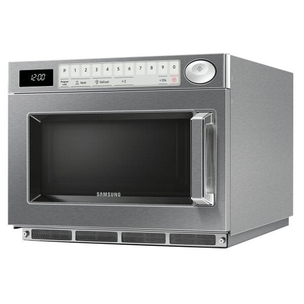 Samsung - Four micro-ondes professionnel - 26 L - 1850 W - CM1929A-2