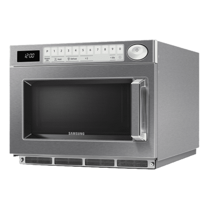 Samsung - Four micro-ondes professionnel - Commandes digitales - 26 L - 1500 W - CM1529A-2