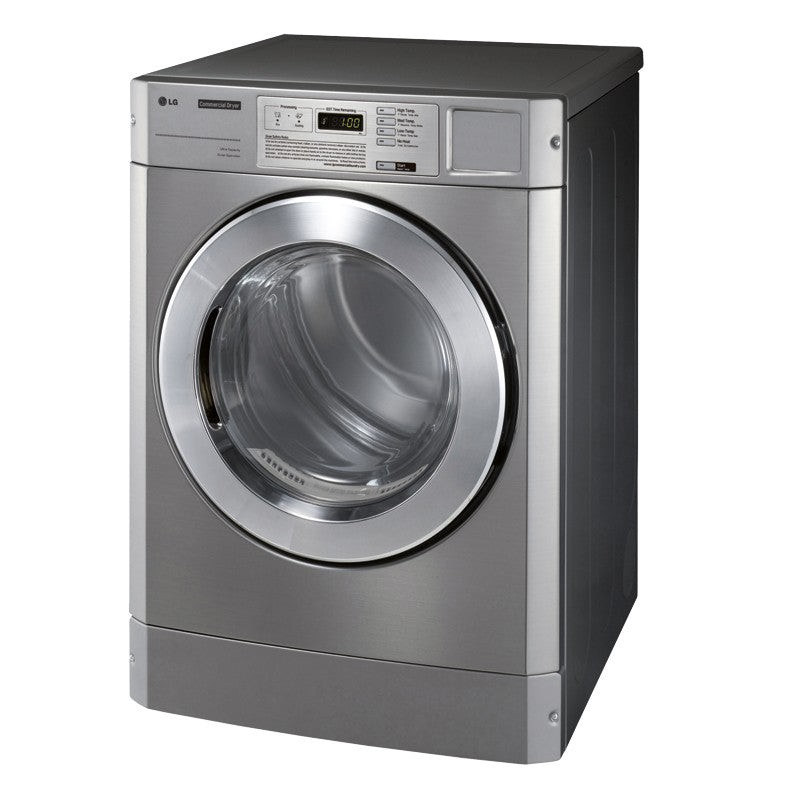 Sèche-linge 11 kg électrique avec monnayeur à pieces - FURNOTEL - SHLG11EMP