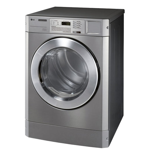 Sèche-linge 11 kg électrique avec monnayeur à pieces - FURNOTEL - SHLG11EMP