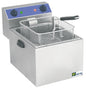 FRITEUSE DE TABLE ÉLECTRIQUE SANS VIDANGE - 8 L