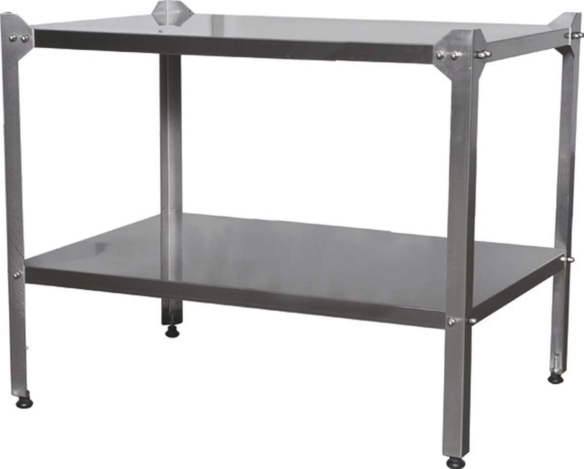 Support 10 niveaux pour fours GEU