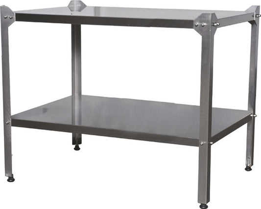 Support 10 niveaux pour fours GEU