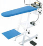 Shaper - Table à repasser chauffante-aspirante - Gamme G1 - TR1G1-2