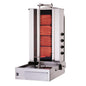 Shoarma vitro électrique - 4 résistances - SK4E