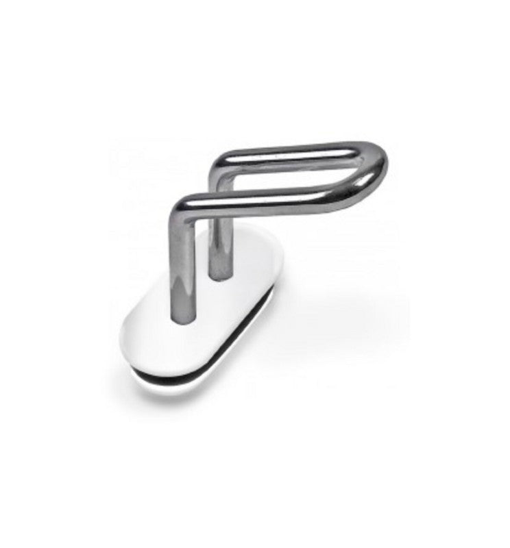 SOFRACHEF - Bouchon de nettoyage pour plancha - BNG