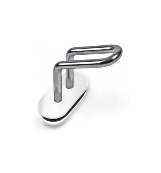 SOFRACHEF - Bouchon de nettoyage pour plancha - BNG