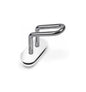 SOFRACHEF - Bouchon de nettoyage pour plancha - BNG