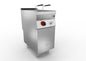 SOFRACHEF - Cuiseur à pâtes électrique sur coffre - 28 L - L 400 mm - 7SMCP28E